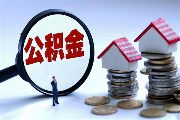 乐陵计提住房公积金（计提住房公积金什么意思）